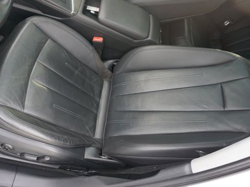 Used 2017 Audi A4 2.0T Premium Plus w/ Premium Plus Package image 13