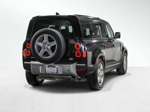 Used 2020 Land Rover Defender 110 HSE image 5