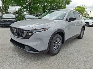 New 2026 MAZDA CX-5 Select AWD/4WD video 2