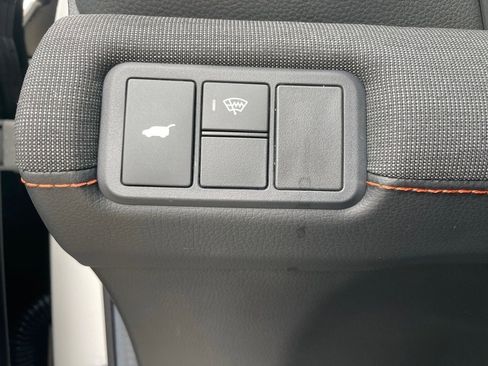 Certified 2026 Honda Passport TrailSport image 13