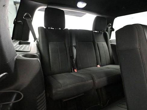 Used 2017 Ford Expedition XLT image 42