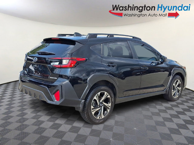 Used 2024 Subaru Crosstrek 2.0i Premium AWD/4WD image 6