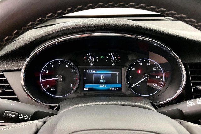 Used 2018 Buick Encore Preferred FWD image 28