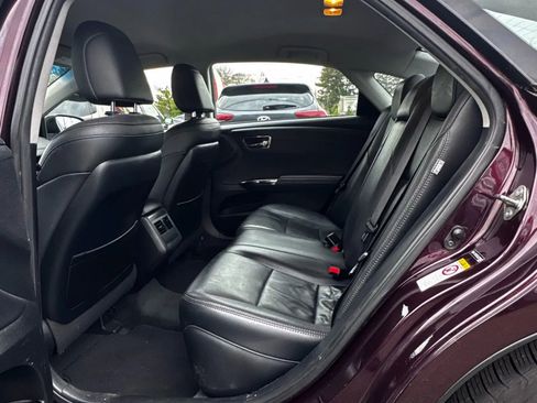 Used 2018 Toyota Avalon XLE Premium image 11