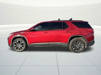 Used 2020 Chevrolet Traverse RS video 2