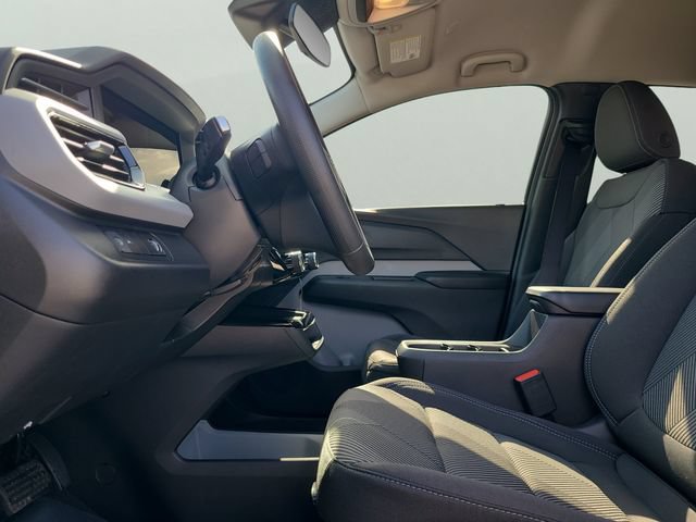 New 2027 Chevrolet Bolt LT FWD image 21