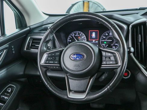 Used 2023 Subaru Ascent Limited AWD/4WD image 12