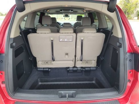 Used 2024 Honda Odyssey Touring image 7