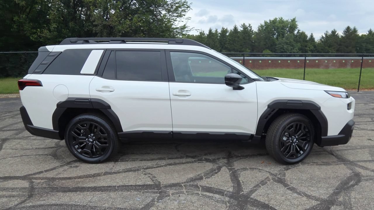 New 2026 Subaru Outback Limited XT AWD/4WD image 9