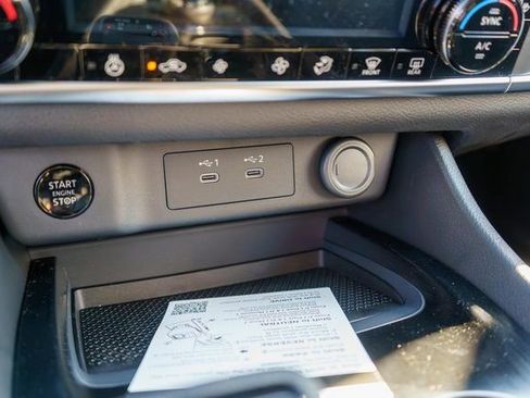 New 2026 Nissan Rogue SV w/ Cold Weather Package image 17