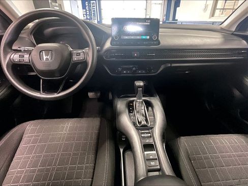 Used 2024 Honda HR-V LX image 21