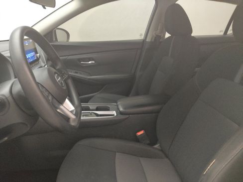 Used 2023 Nissan Sentra SV FWD image 17
