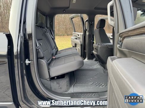 Used 2025 Chevrolet Silverado 2500 LT w/ All Star Edition image 45