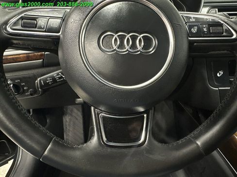 Used 2015 Audi A6 2.0T Premium Plus image 27