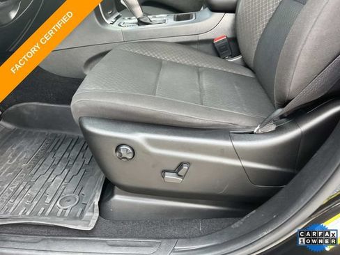 Certified 2021 Jeep Grand Cherokee Laredo w/ Security & Convenience Group AWD/4WD image 28