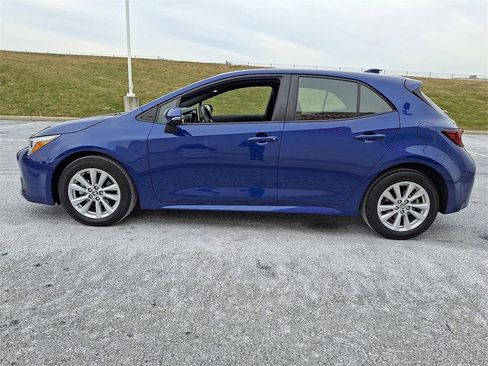 Certified 2023 Toyota Corolla SE image 6