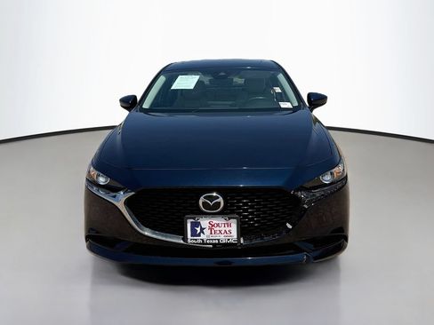 Used 2023 MAZDA MAZDA3 s FWD image 2