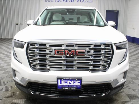 Used 2024 GMC Acadia Denali image 50