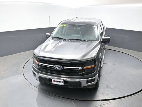 Used 2024 Ford F150 XLT AWD/4WD image 46