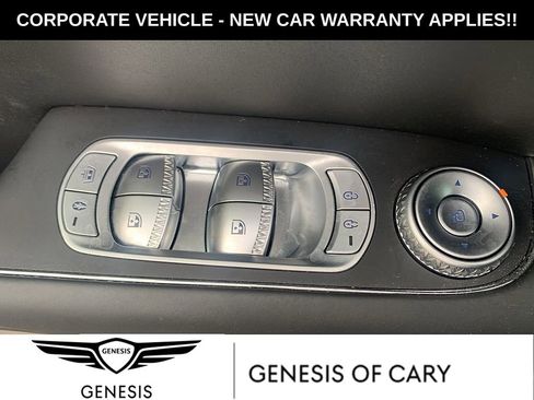 Used 2025 Genesis G90 3.5T image 6
