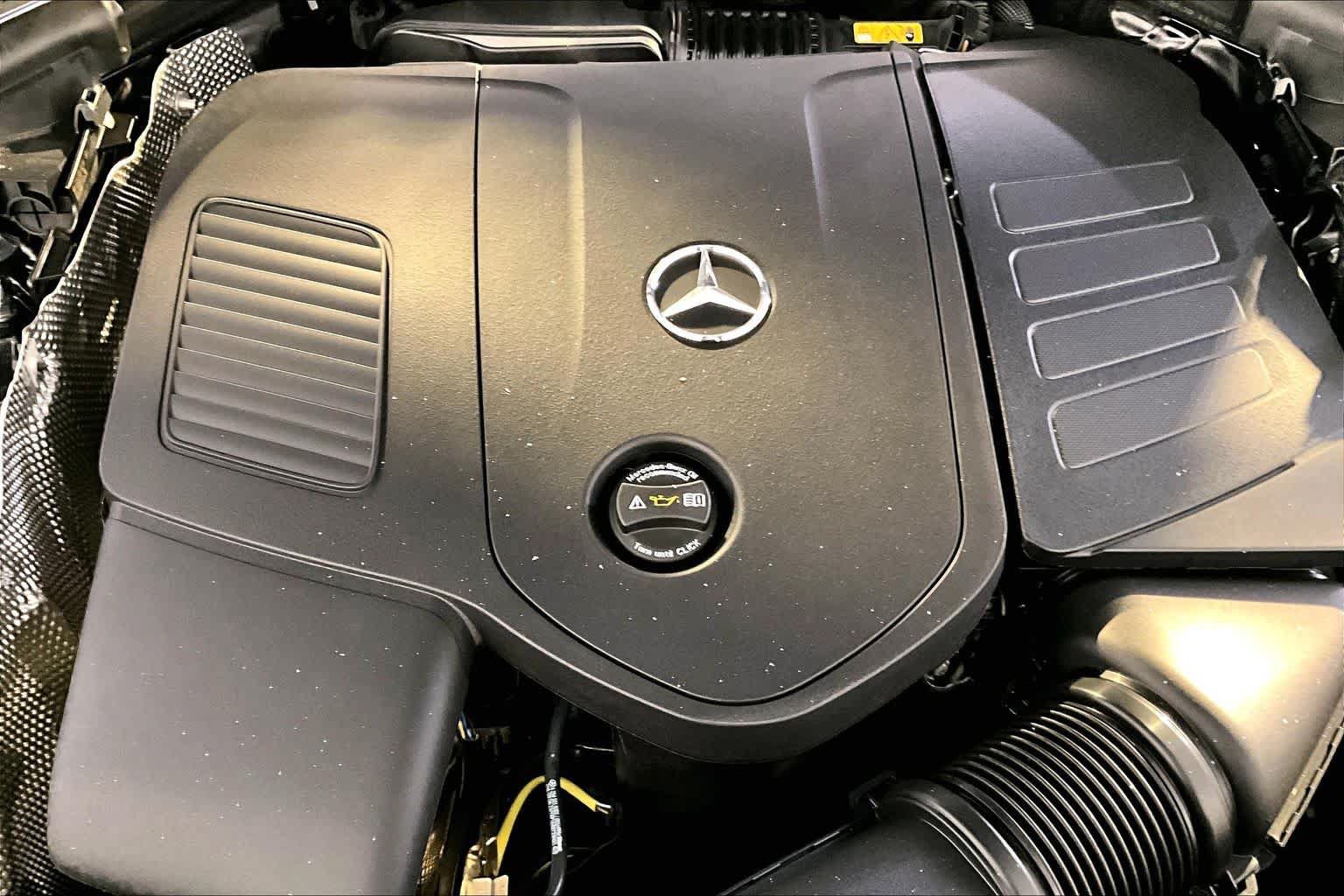 Used 2026 Mercedes-Benz GLC 300 4MATIC image 15