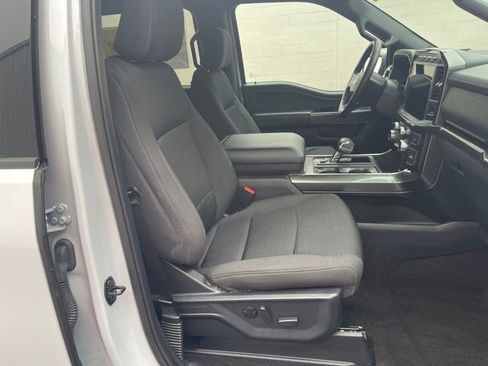 Used 2022 Ford F150 XLT w/ Equipment Group 302A High image 25
