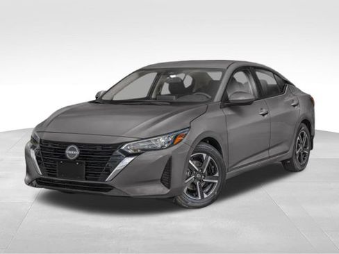 Used 2024 Nissan Sentra SV FWD image 58