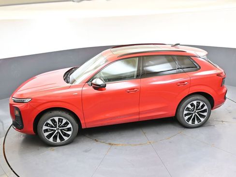 New 2026 Audi Q3 quattro 2.0T AWD/4WD image 47