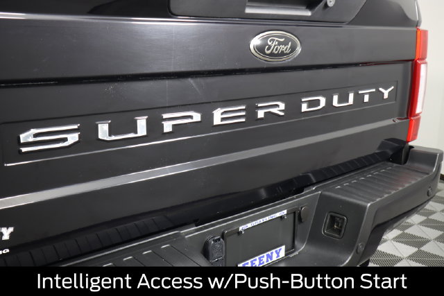 Used 2021 Ford F350 Lariat AWD/4WD image 34