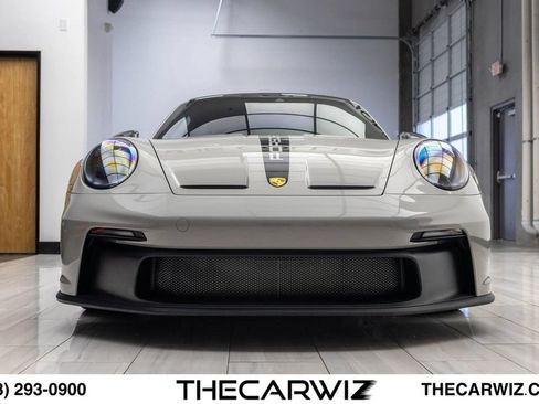 Used 2022 Porsche 911 GT3 RWD image 11