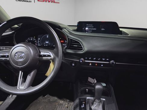 Used 2023 MAZDA CX-30 AWD 2.5 S image 15