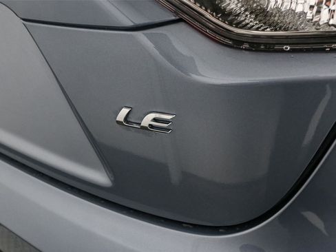 New 2026 Toyota Corolla LE image 11