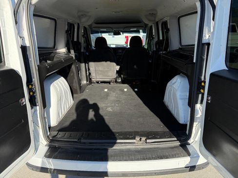Used 2018 RAM ProMaster City SLT image 18