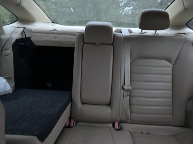 Used 2013 Ford Fusion SE FWD image 7