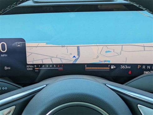 New 2025 Buick Envision Sport Touring image 29