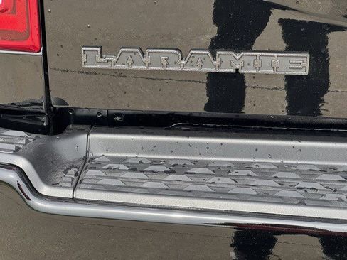 New 2026 RAM 2500 Laramie w/ Night Edition image 36