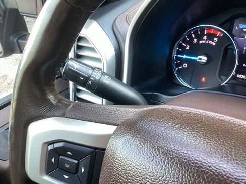 Used 2017 Ford F350 King Ranch w/ King Ranch Ultimate Package AWD/4WD image 58