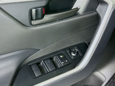 Used 2024 Toyota RAV4 LE image 14