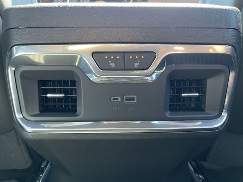 New 2025 GMC Sierra 3500 Denali Ultimate image 58