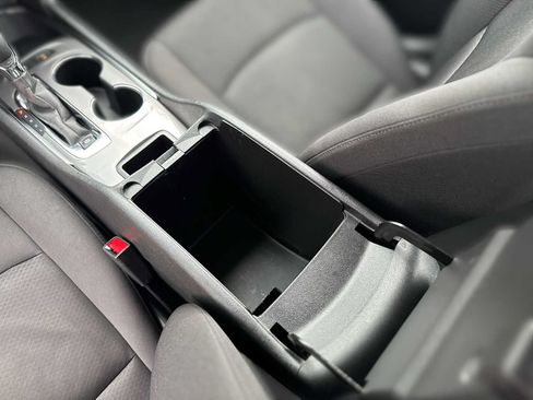Certified 2024 Chevrolet Malibu LT FWD image 19