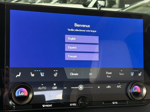 Certified 2026 Lexus RX 350 w/ Convenience Package AWD/4WD image 19