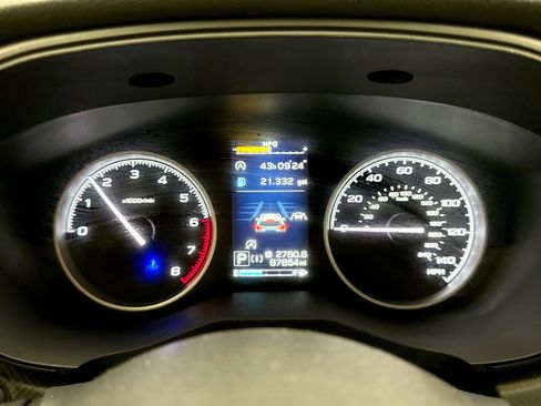 Used 2019 Subaru Forester Premium w/ All-Weather Package AWD/4WD image 9