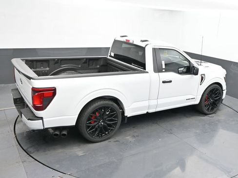 New 2025 Ford F150 XL w/ Equipment Group 103A High image 33