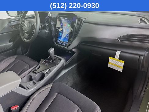 Certified 2026 Subaru Crosstrek 2.0i Premium image 36