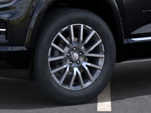 New 2026 GMC Terrain Denali image 35