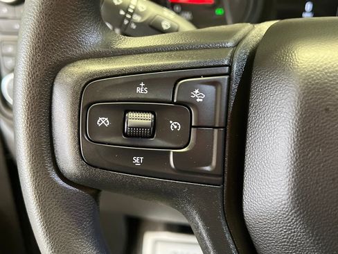 Used 2025 Chevrolet Silverado 2500 Custom w/ Custom Value Package image 32