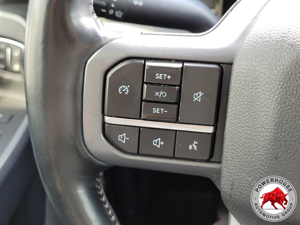 Used 2024 Ford F250 Lariat w/ Sport Appearance Package AWD/4WD image 29