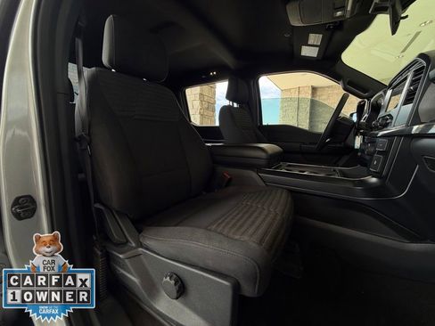 Used 2022 Ford F150 XL w/ STX Appearance Package RWD image 25