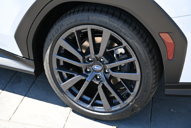 New 2026 Subaru WRX Premium AWD/4WD image 12