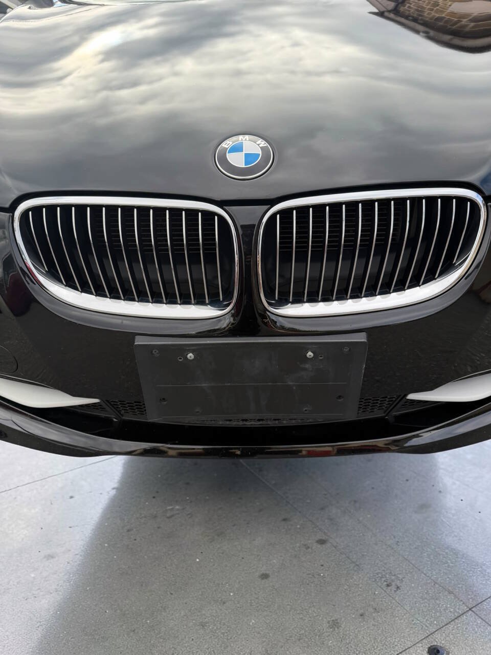 Used 2013 BMW 335i Convertible RWD image 11